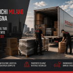 Picciau Trasporti Traslochi Mialno