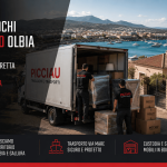 Picciau Trasporti Sardegna Milano