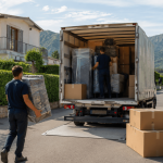 Traslochi da e per la Sardegna da 1000€